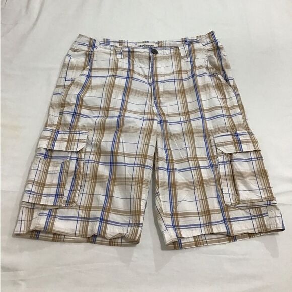 Aeropostale Urban Pipeline And Sonoma Short Pants Bundle Men 3-Pair Size 34 - Picture 2 of 16